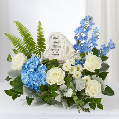 Dearest Arrangement – SIA'S BLOSSOM BLOOMS, Griffin GA