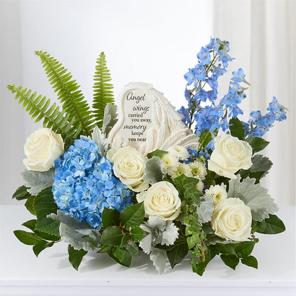 Dearest Arrangement – SIA'S BLOSSOM BLOOMS, Griffin GA