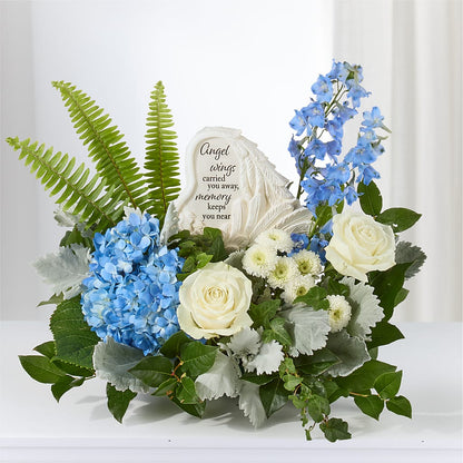 Dearest Arrangement – SIA'S BLOSSOM BLOOMS, Griffin GA