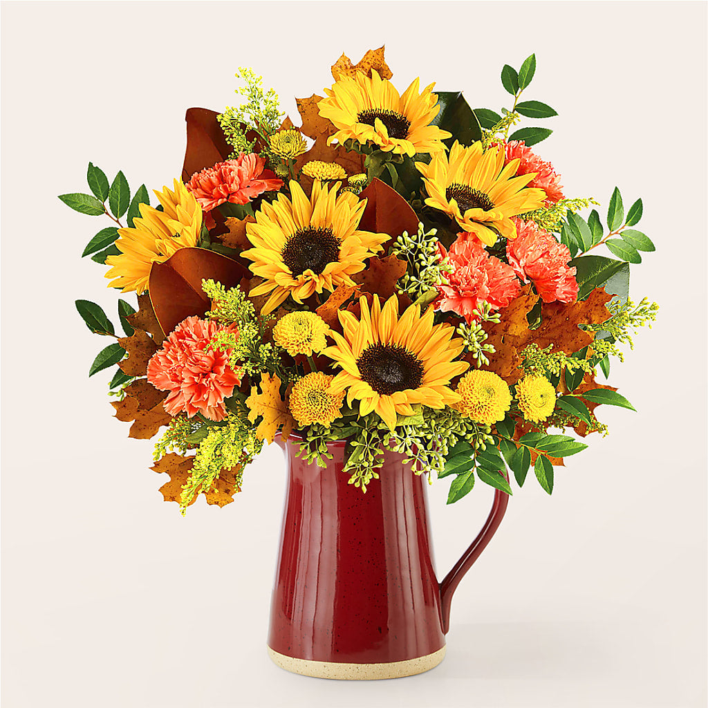 Gourd Vibes Bouquet – SIA'S BLOSSOM BLOOMS, Griffin GA