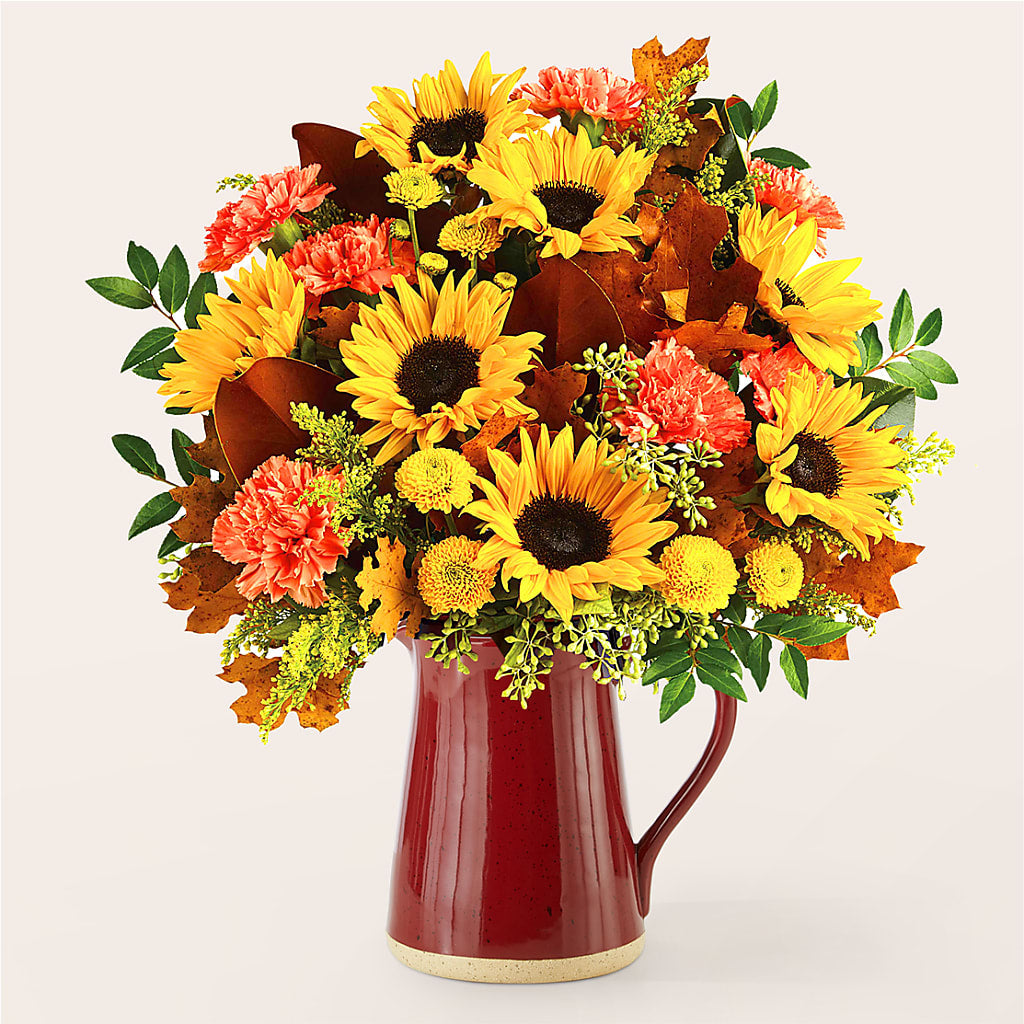 Gourd Vibes Bouquet – SIA'S BLOSSOM BLOOMS, Griffin GA