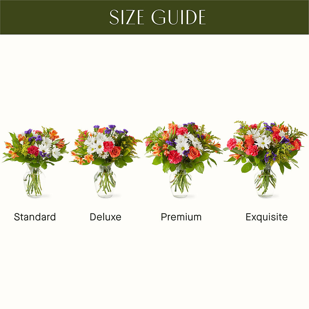 Oopsie Daisy Bouquet – SIA'S BLOSSOM BLOOMS, Griffin GA
