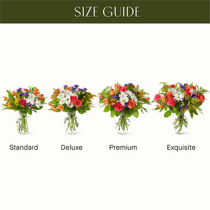 Oopsie Daisy Bouquet – SIA'S BLOSSOM BLOOMS, Griffin GA