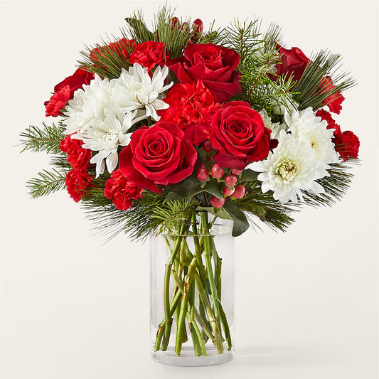 Seasonal Magic Bouquet – SIA'S BLOSSOM BLOOMS, Griffin GA