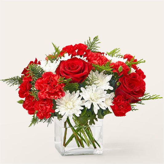 Peppermint Chill Bouquet – SIA'S BLOSSOM BLOOMS, Griffin GA