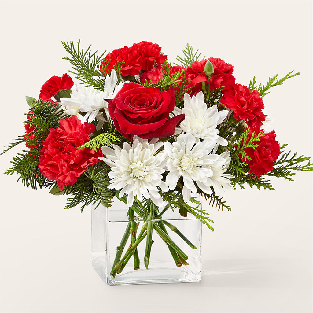 Peppermint Chill Bouquet – SIA'S BLOSSOM BLOOMS, Griffin GA