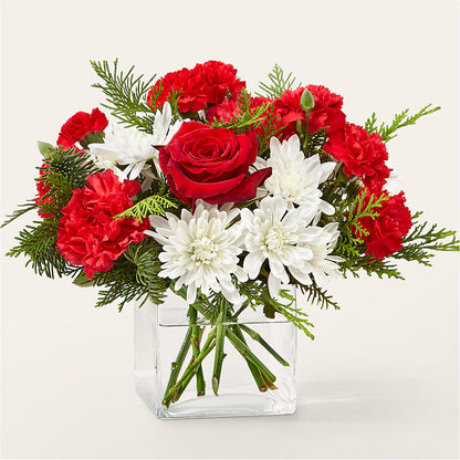 Peppermint Chill Bouquet – SIA'S BLOSSOM BLOOMS, Griffin GA