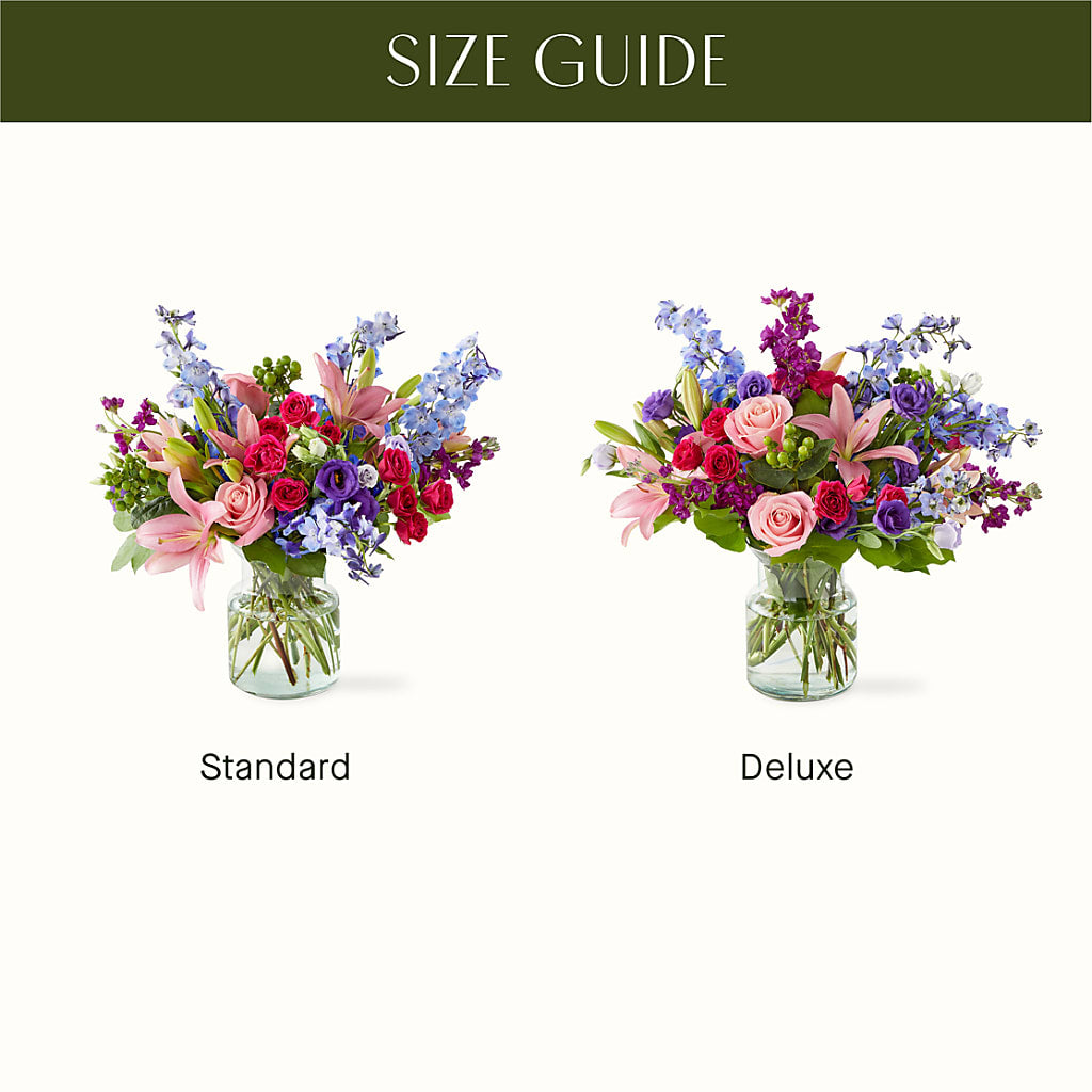 Breezy Meadows Bouquet – SIA'S BLOSSOM BLOOMS, Griffin GA