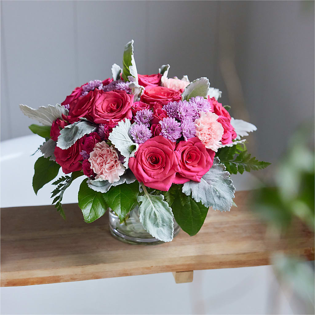 Sweet As Can Be Bouquet – SIA'S BLOSSOM BLOOMS, Griffin GA