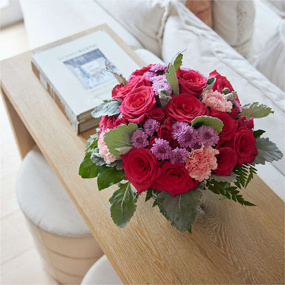 Sweet As Can Be Bouquet – SIA'S BLOSSOM BLOOMS, Griffin GA