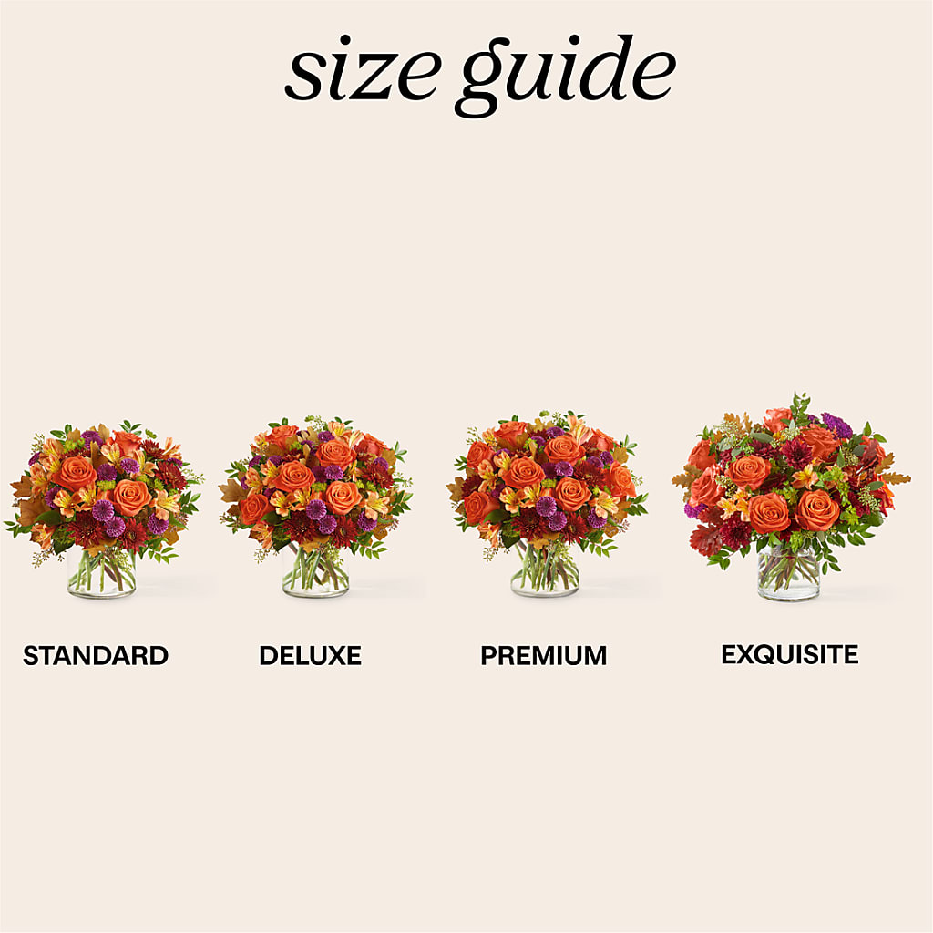 Orange You Glad Bouquet – SIA'S BLOSSOM BLOOMS, Griffin GA