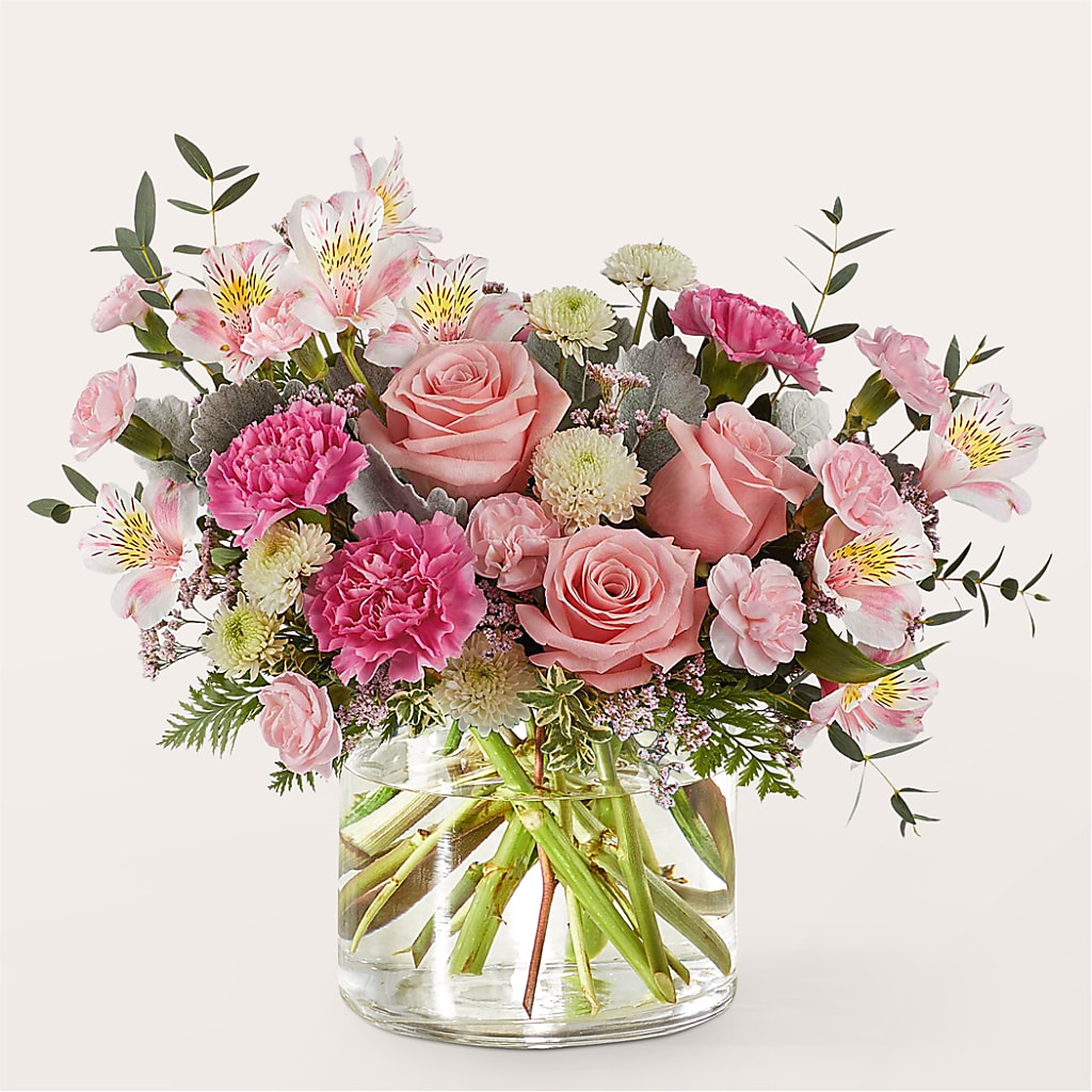 The Treehouse Bouquet – SIA'S BLOSSOM BLOOMS, Griffin GA