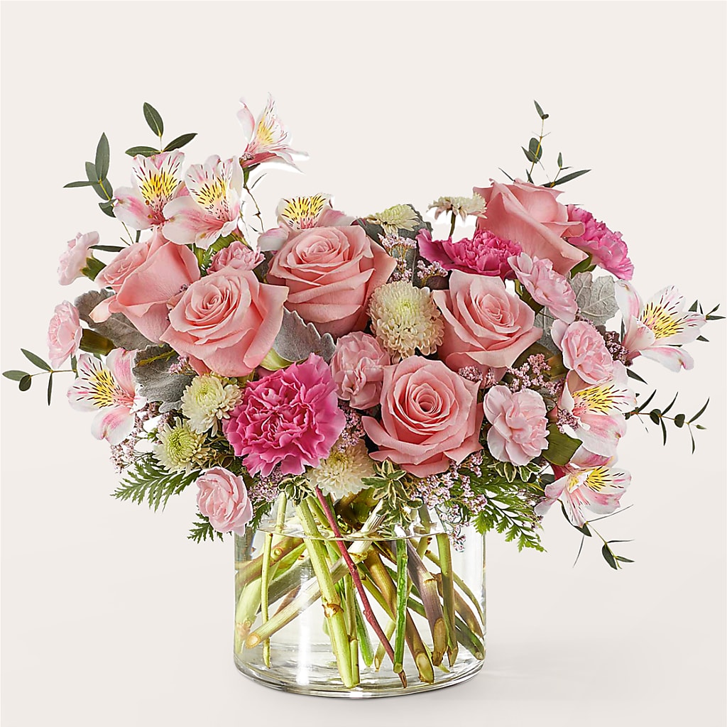 The Treehouse Bouquet – SIA'S BLOSSOM BLOOMS, Griffin GA