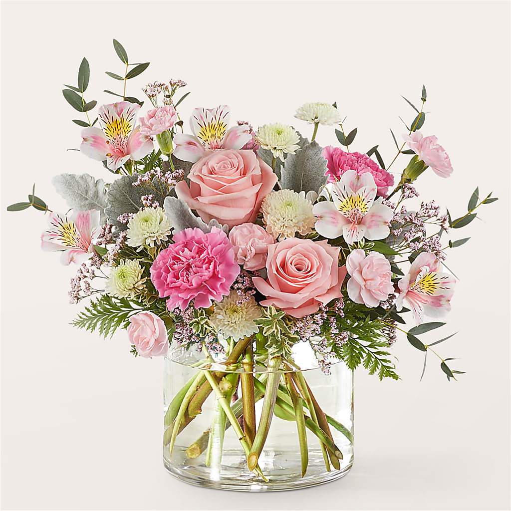 The Treehouse Bouquet – SIA'S BLOSSOM BLOOMS, Griffin GA