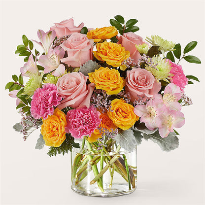 Mai Tai Bouquet – SIA'S BLOSSOM BLOOMS, Griffin GA