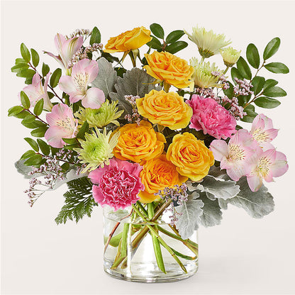 Mai Tai Bouquet – SIA'S BLOSSOM BLOOMS, Griffin GA