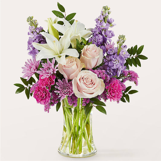 High Tea Bouquet – SIA'S BLOSSOM BLOOMS, Griffin GA