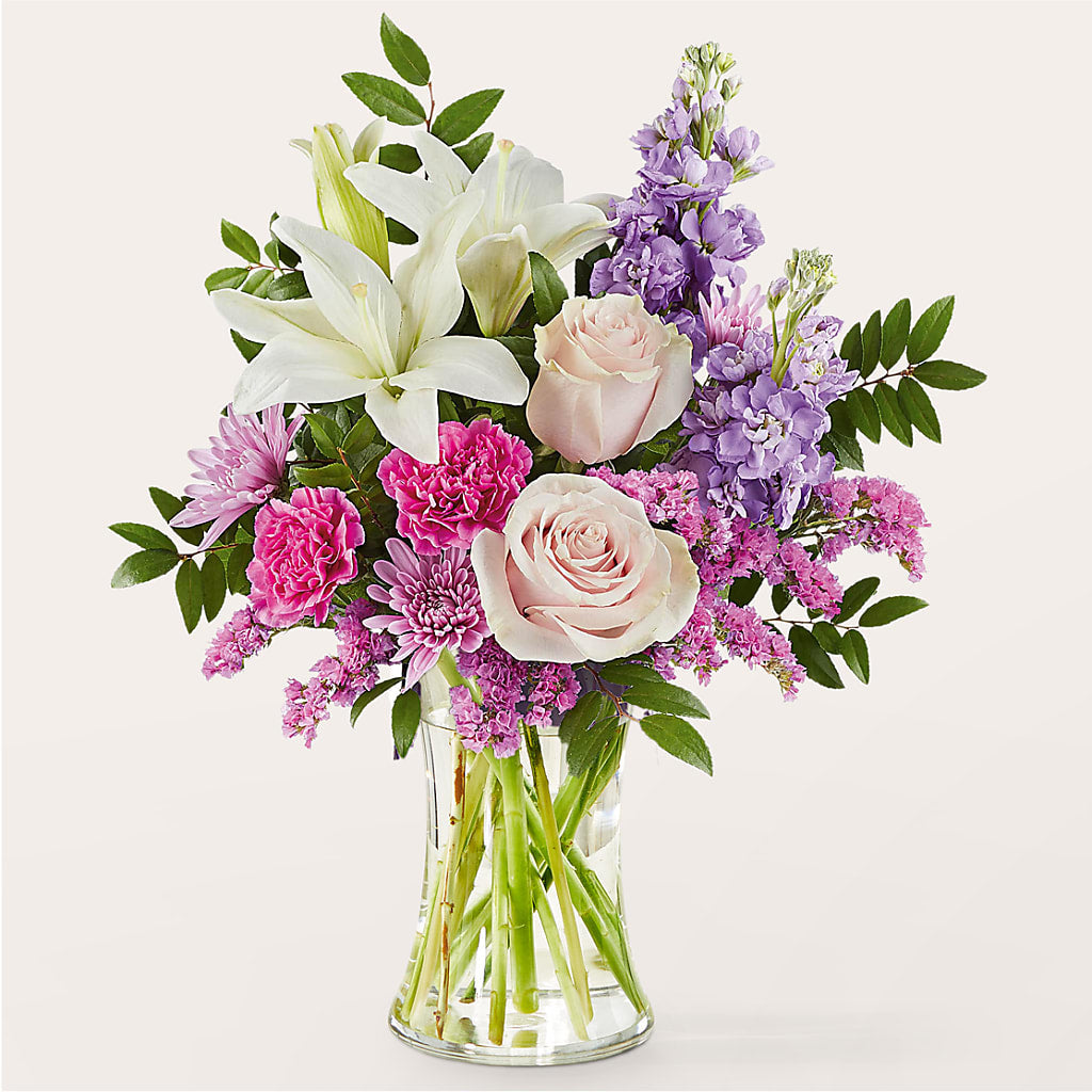 High Tea Bouquet – SIA'S BLOSSOM BLOOMS, Griffin GA
