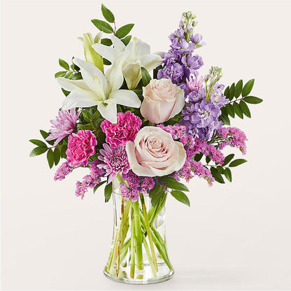 High Tea Bouquet – SIA'S BLOSSOM BLOOMS, Griffin GA