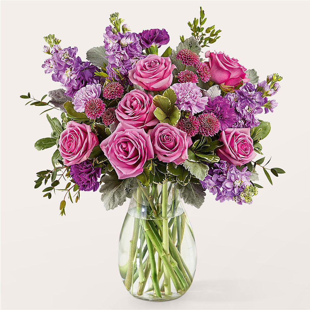 A Love Story Bouquet – SIA'S BLOSSOM BLOOMS, Griffin GA