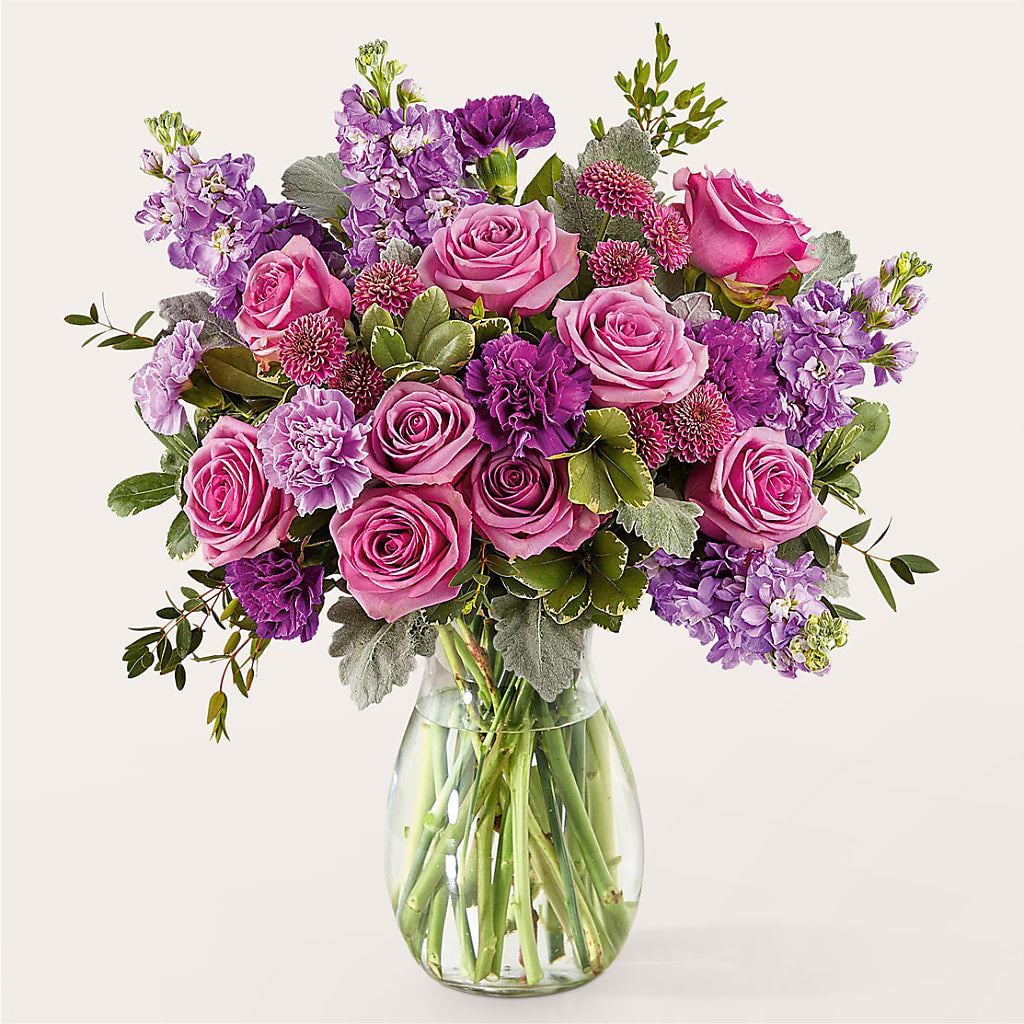A Love Story Bouquet – SIA'S BLOSSOM BLOOMS, Griffin GA