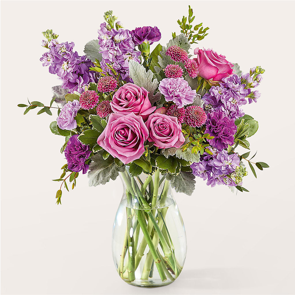 A Love Story Bouquet – SIA'S BLOSSOM BLOOMS, Griffin GA