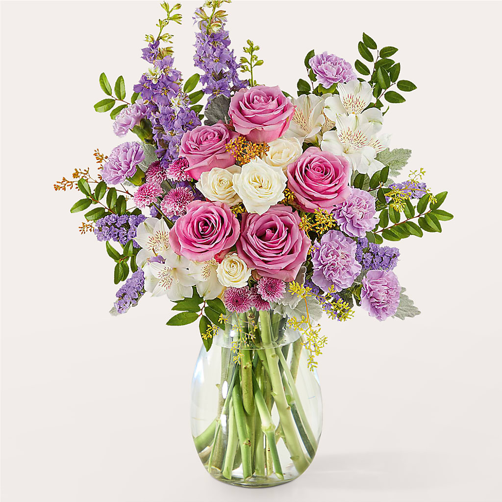 Lucky Me Bouquet – SIA'S BLOSSOM BLOOMS, Griffin GA
