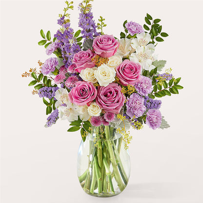 Lucky Me Bouquet – SIA'S BLOSSOM BLOOMS, Griffin GA