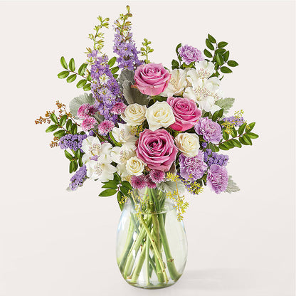 Lucky Me Bouquet – SIA'S BLOSSOM BLOOMS, Griffin GA