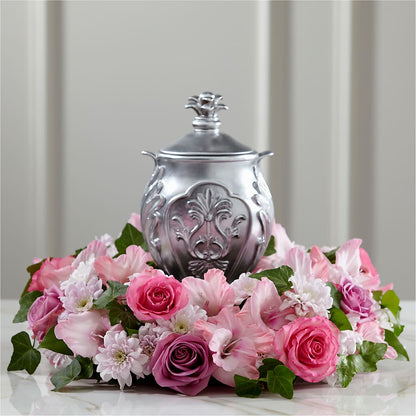 Glorious Tribute Arrangement  – SIA'S BLOSSOM BLOOMS, Griffin GA