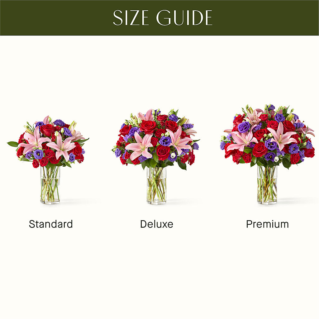 Truly Stunning Bouquet – SIA'S BLOSSOM BLOOMS, Griffin GA
