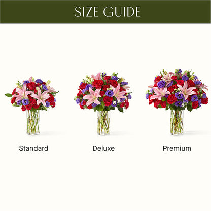 Truly Stunning Bouquet – SIA'S BLOSSOM BLOOMS, Griffin GA