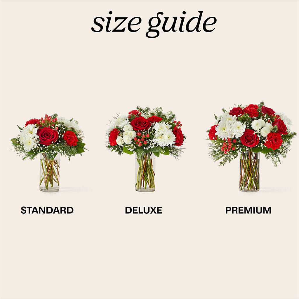 Chance of Flurries Bouquet – SIA'S BLOSSOM BLOOMS, Griffin GA