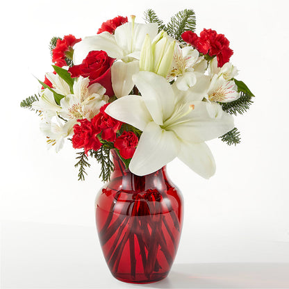 Holiday Season Bouquet