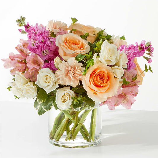 Paradise Bouquet – SIA'S BLOSSOM BLOOMS, Griffin GA