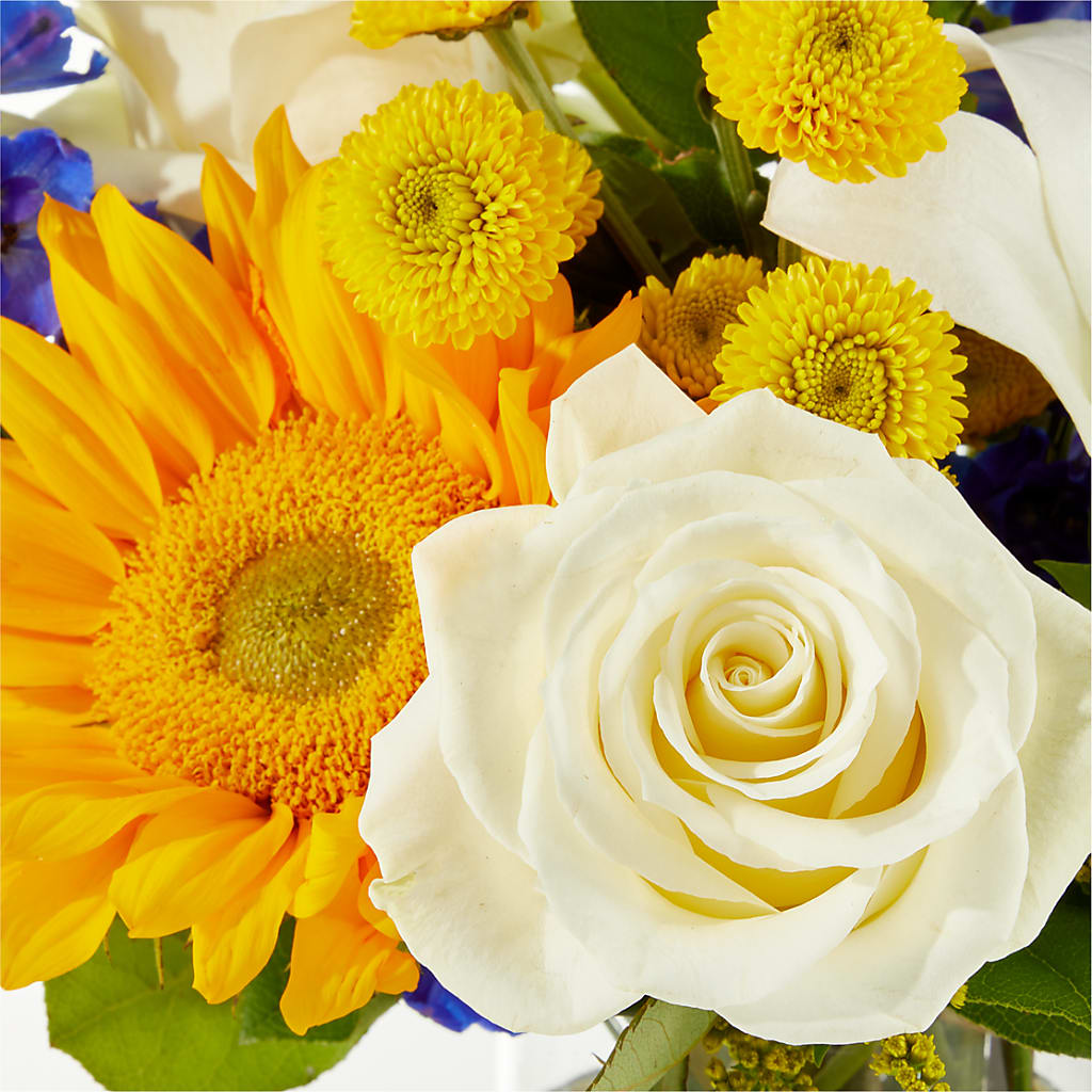 Stargazing Bouquet – SIA'S BLOSSOM BLOOMS, Griffin GA