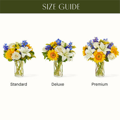 Stargazing Bouquet – SIA'S BLOSSOM BLOOMS, Griffin GA