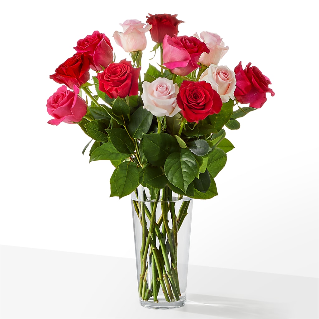 Charming Rose Bouquet