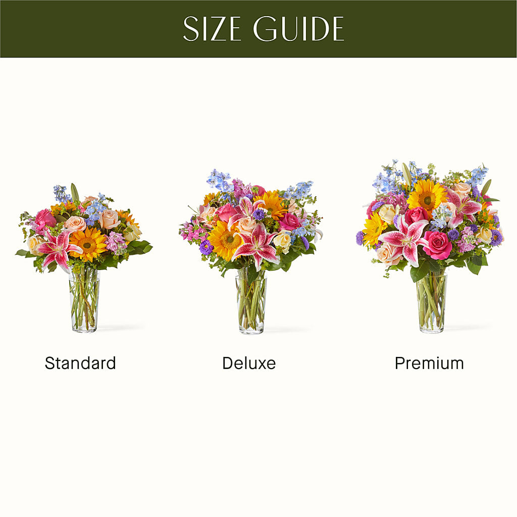 Dreamy Meadows Bouquet – SIA'S BLOSSOM BLOOMS, Griffin GA