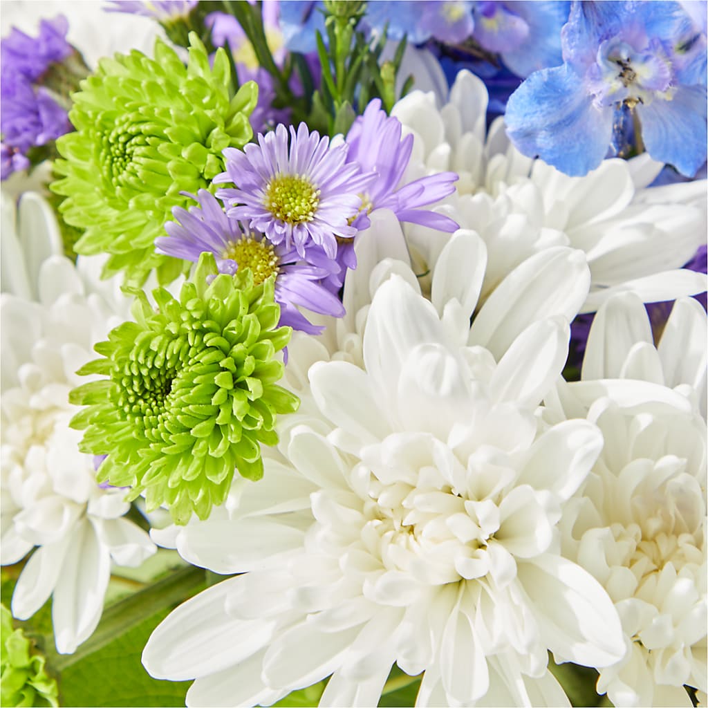 Genuine Gestures Bouquet – SIA'S BLOSSOM BLOOMS, Griffin GA