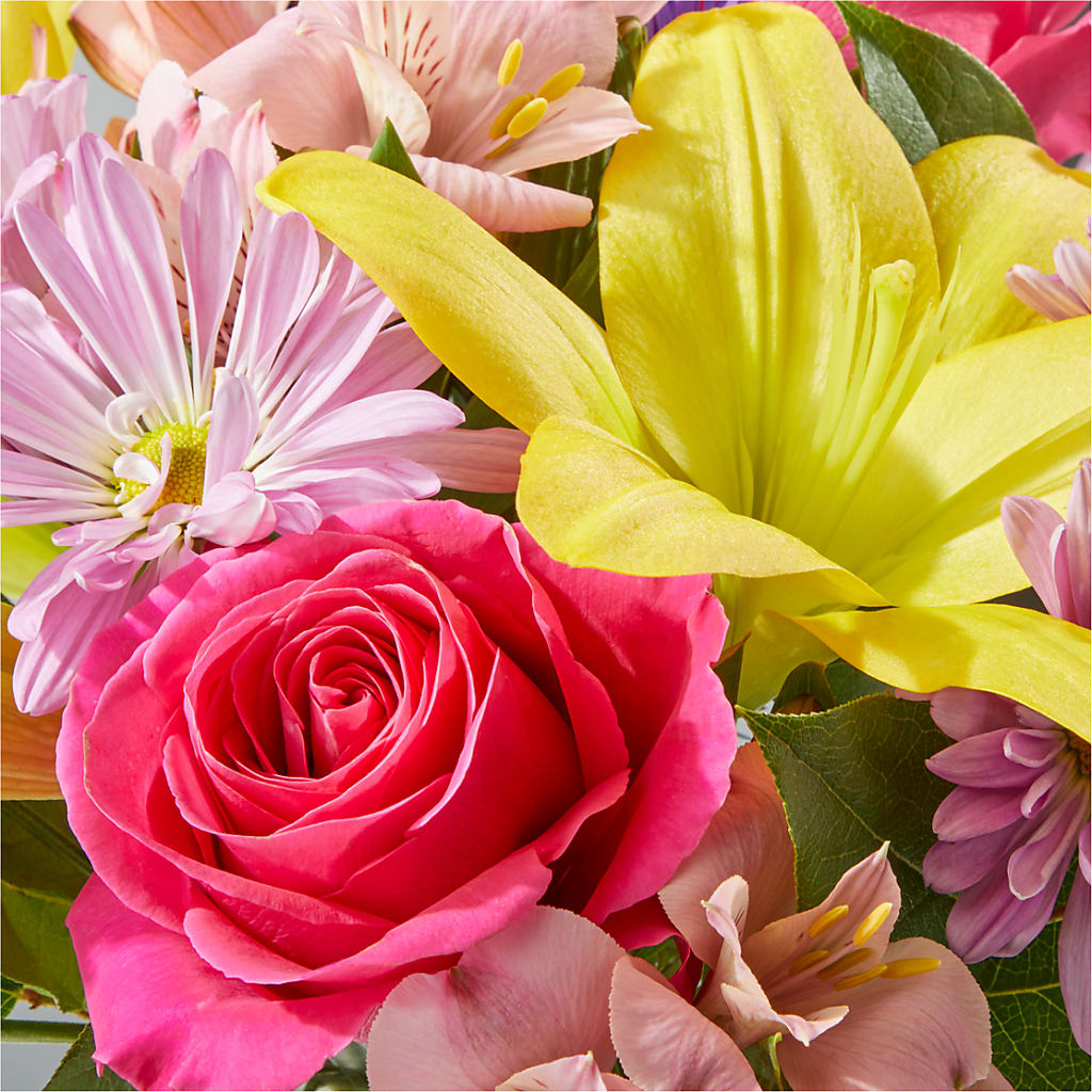 Sprinkles Bouquet – SIA'S BLOSSOM BLOOMS, Griffin GA