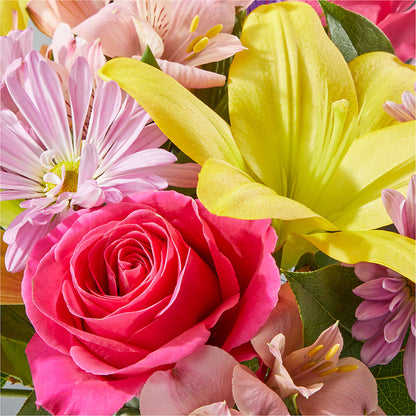 Sprinkles Bouquet – SIA'S BLOSSOM BLOOMS, Griffin GA