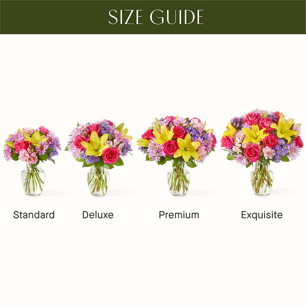 Sprinkles Bouquet – SIA'S BLOSSOM BLOOMS, Griffin GA