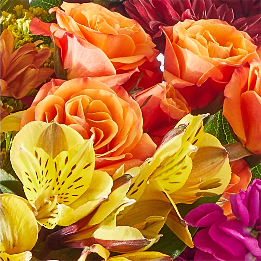 Amber Muse Bouquet – SIA'S BLOSSOM BLOOMS, Griffin GA