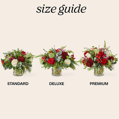 Cranberry Fizz Bouquet – SIA'S BLOSSOM BLOOMS, Griffin GA