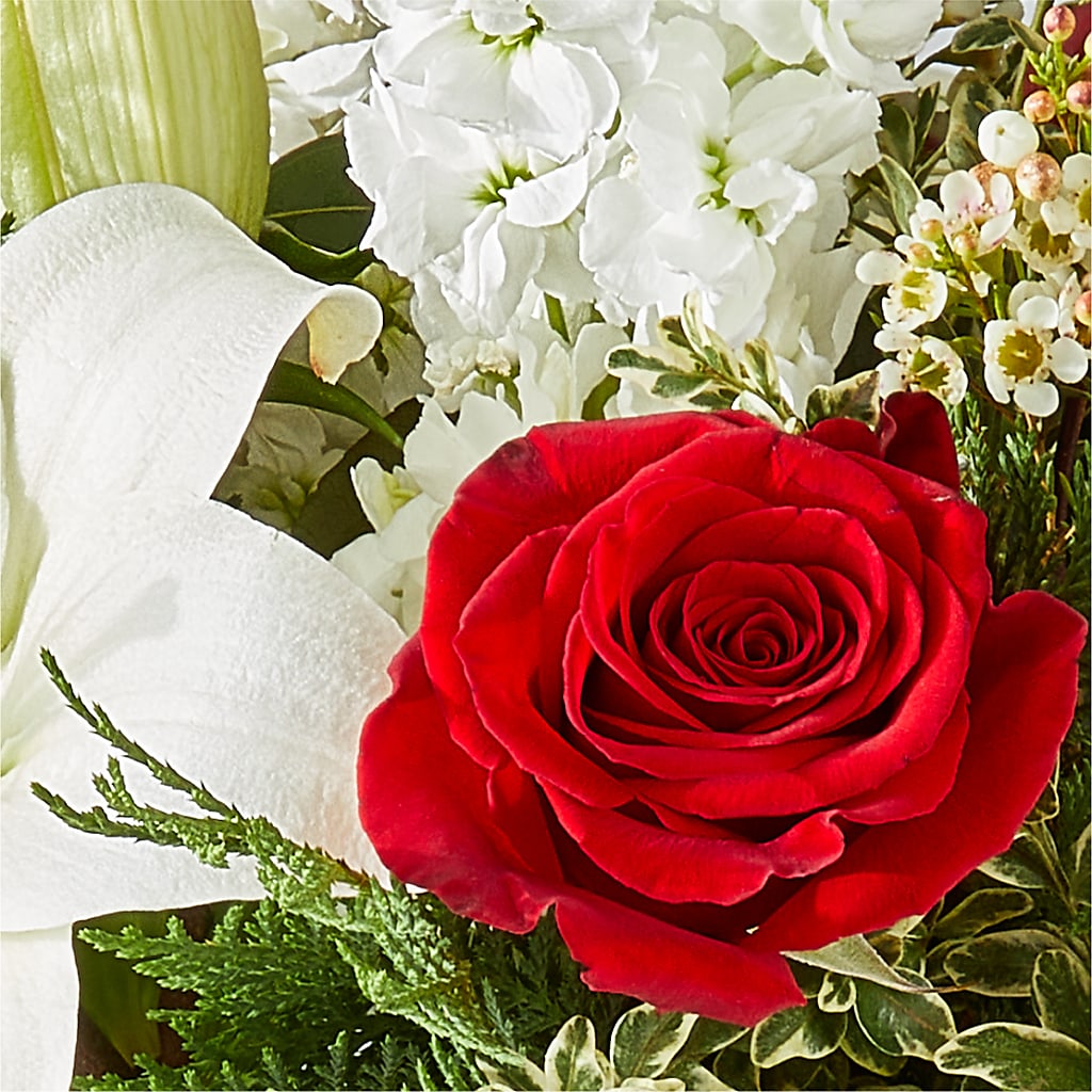 Twinkle Lights Bouquet – SIA'S BLOSSOM BLOOMS, Griffin GA