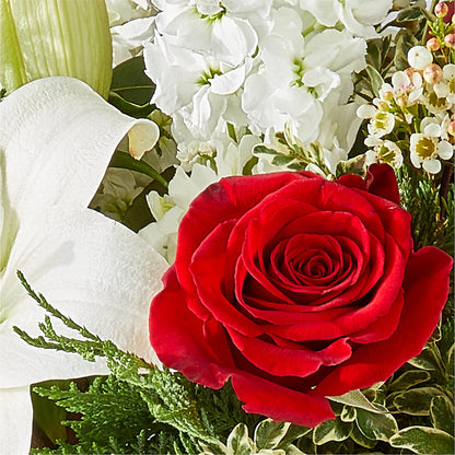 Twinkle Lights Bouquet – SIA'S BLOSSOM BLOOMS, Griffin GA