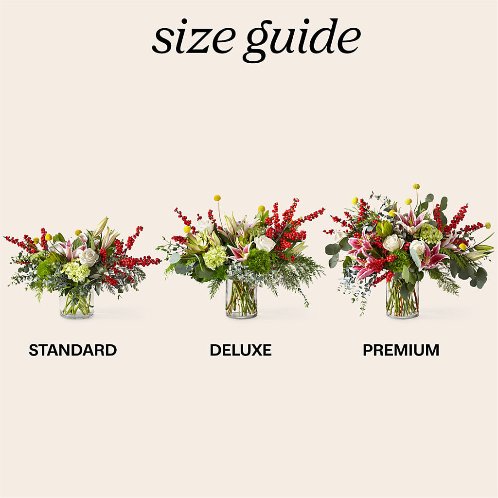 Berry & Bright Bouquet – SIA'S BLOSSOM BLOOMS, Griffin GA