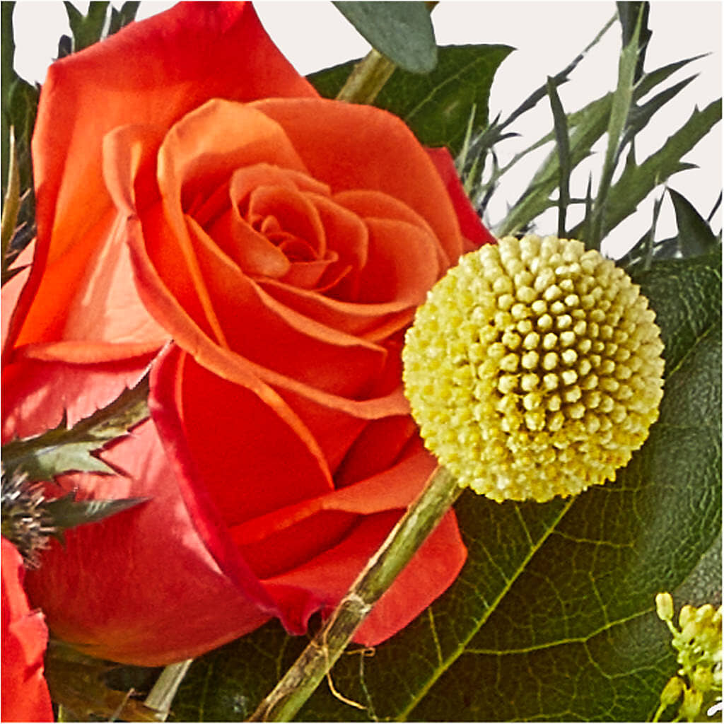Disco Bouquet – SIA'S BLOSSOM BLOOMS, Griffin GA