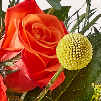 Disco Bouquet – SIA'S BLOSSOM BLOOMS, Griffin GA